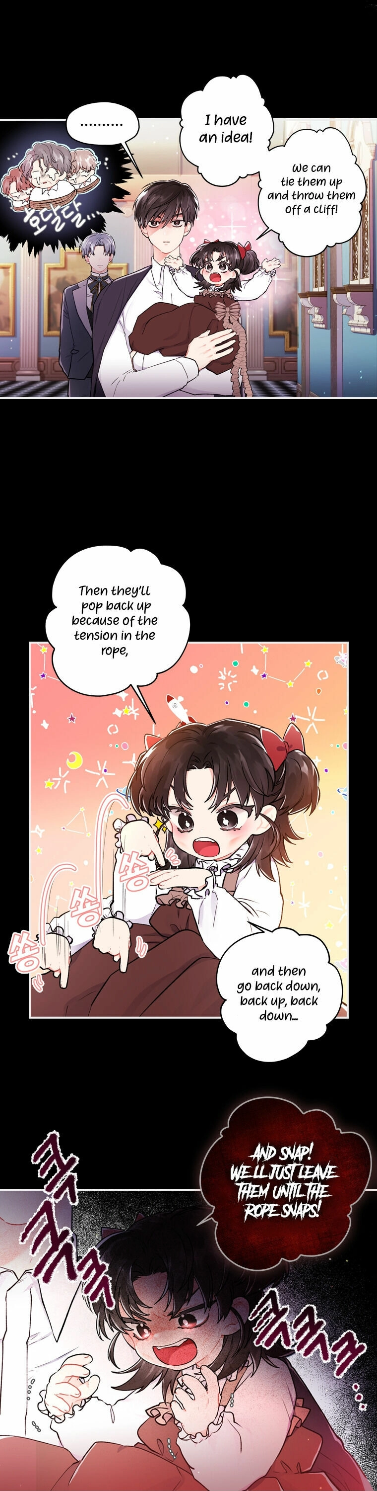 The Male Lead