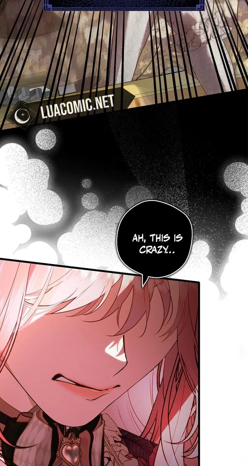 The Male Leads Trapped in My House Chapter 0 page 14 - 