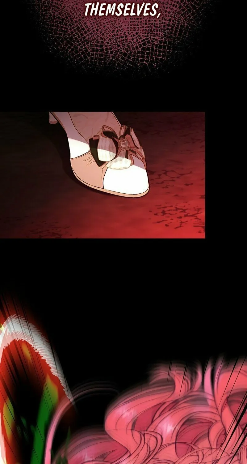 The Male Leads Trapped in My House Chapter 0 page 23 - 