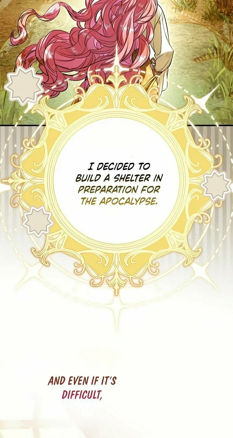 The Male Leads Trapped in My House Chapter 0 page 28 - 