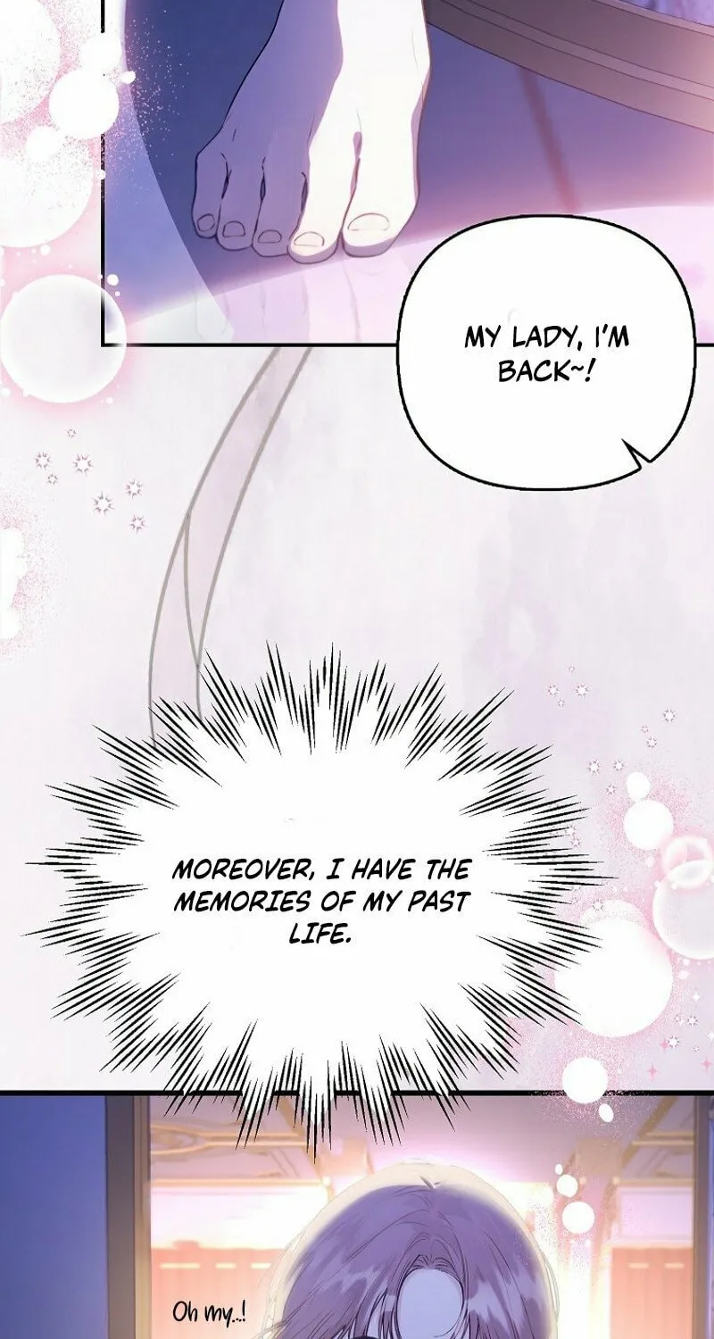 The Male Leads Trapped in My House Chapter 1 page 102 - 