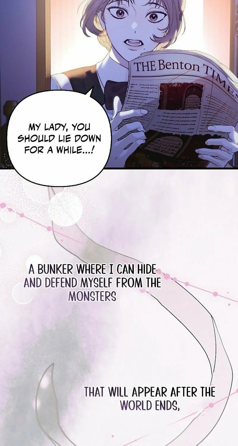 The Male Leads Trapped in My House Chapter 1 page 103 - 