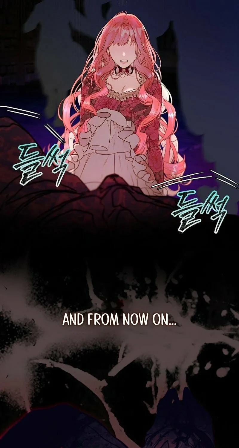 The Male Leads Trapped in My House Chapter 1 page 15 - 