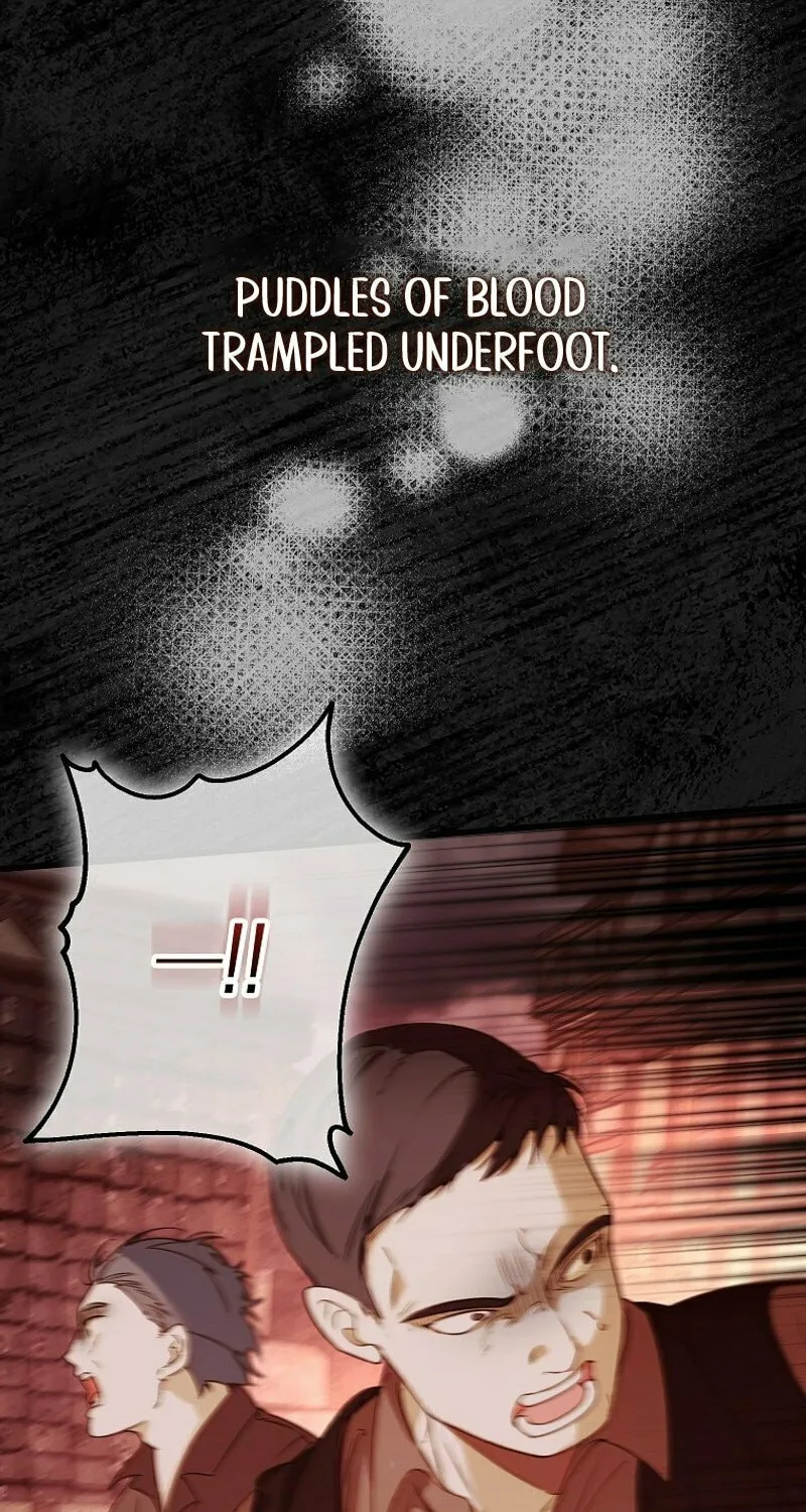 The Male Leads Trapped in My House Chapter 1 page 4 - 