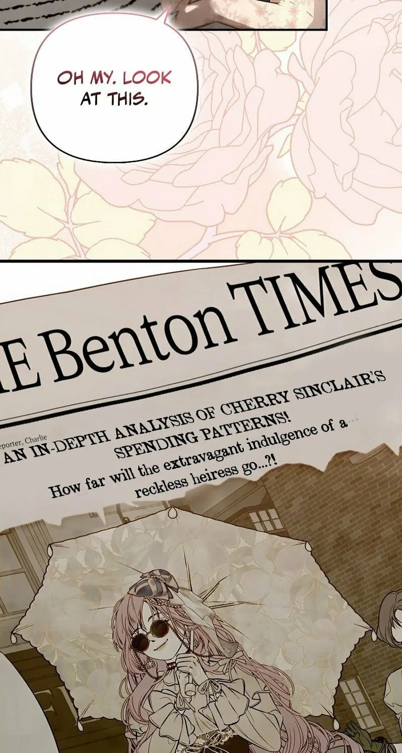 The Male Leads Trapped in My House Chapter 1 page 32 - 