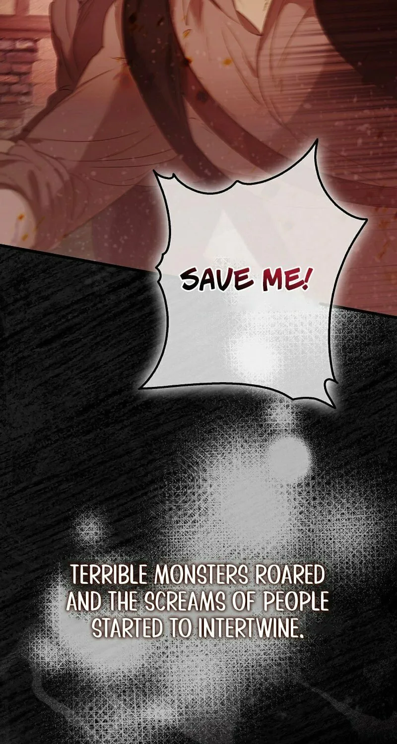 The Male Leads Trapped in My House Chapter 1 page 5 - 