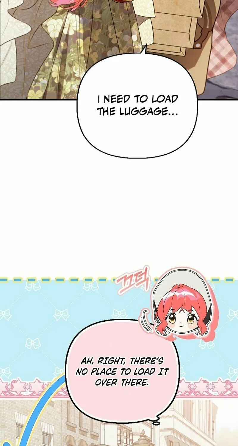 The Male Leads Trapped in My House Chapter 1 page 42 - 