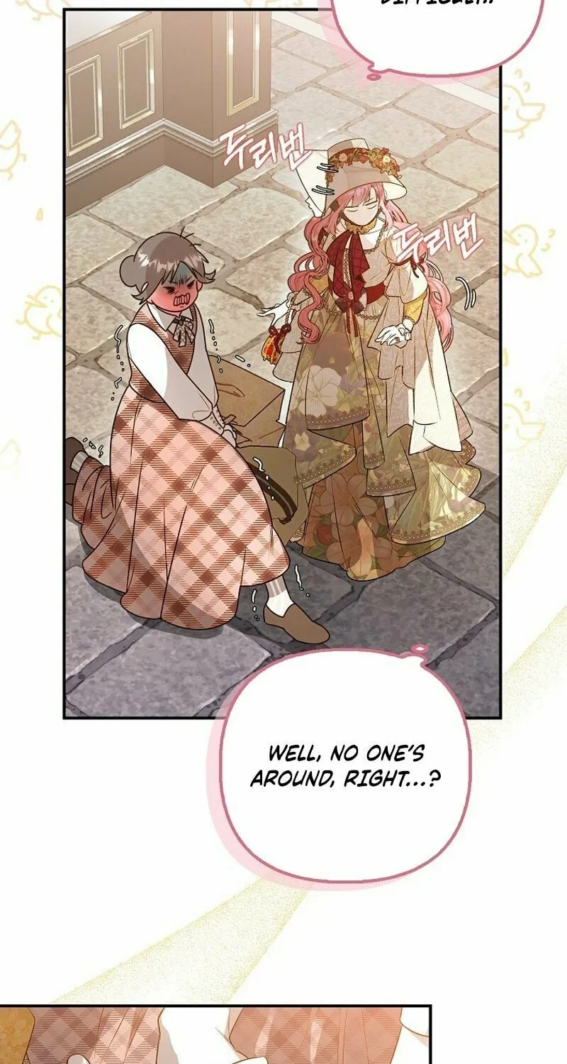 The Male Leads Trapped in My House Chapter 1 page 44 - 