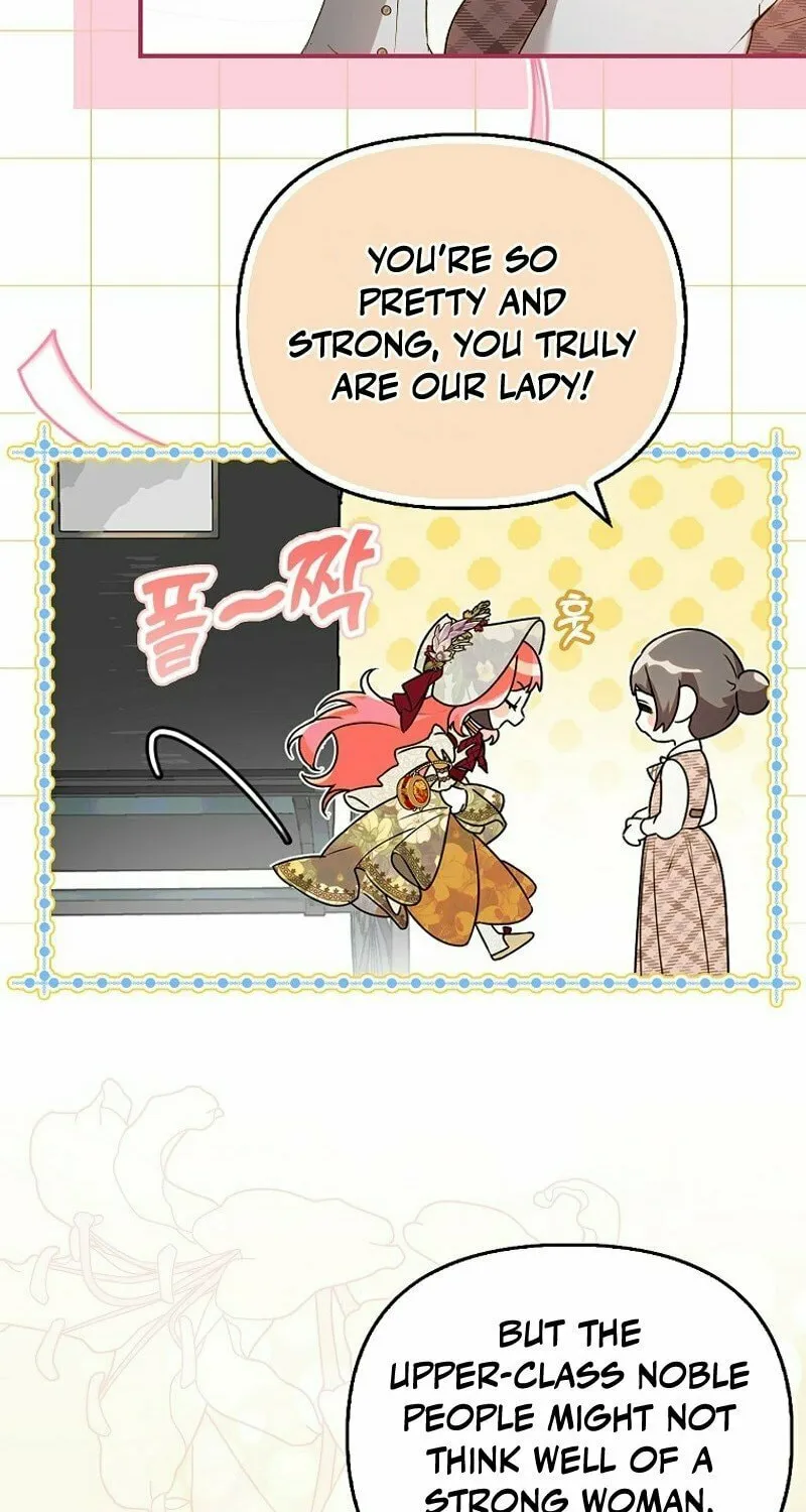 The Male Leads Trapped in My House Chapter 1 page 48 - 