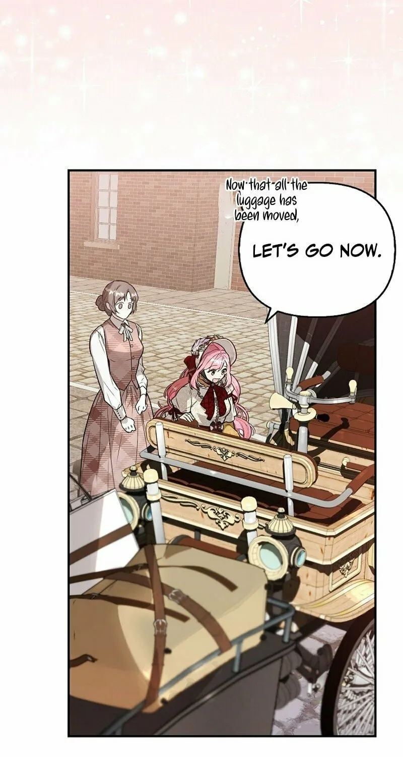 The Male Leads Trapped in My House Chapter 1 page 55 - 