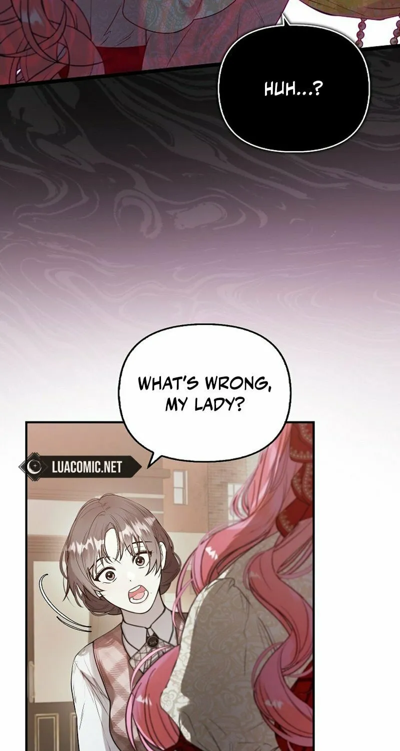 The Male Leads Trapped in My House Chapter 1 page 57 - 
