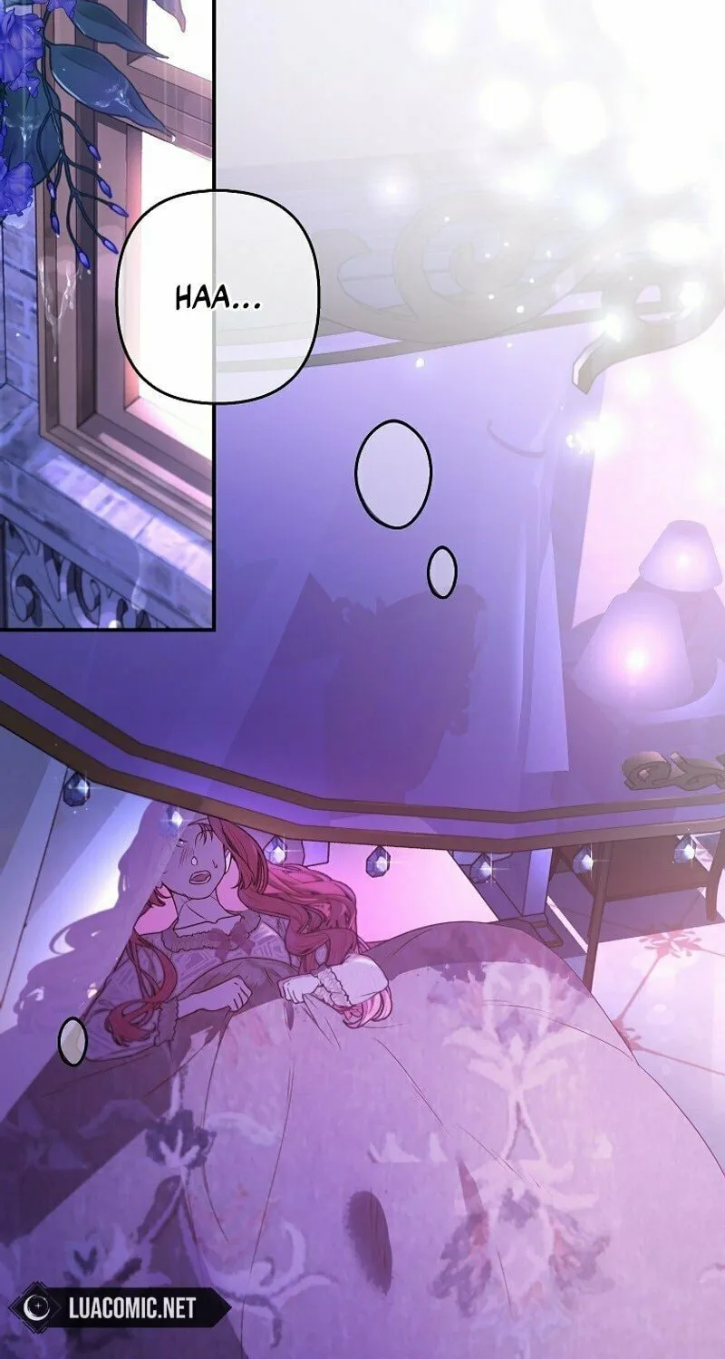 The Male Leads Trapped in My House Chapter 1 page 69 - 