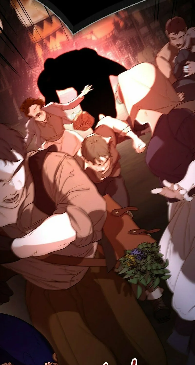 The Male Leads Trapped in My House Chapter 1 page 8 - 