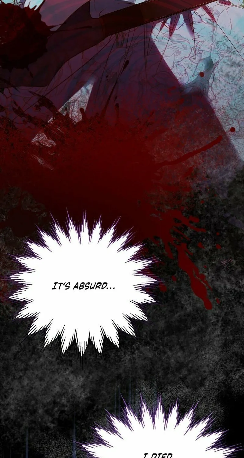 The Male Leads Trapped in My House Chapter 1 page 96 - 