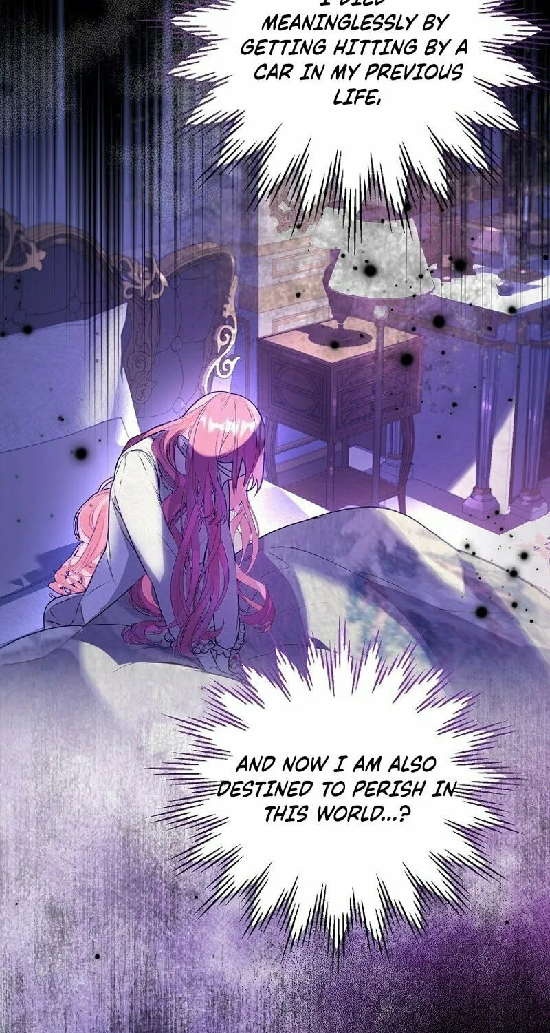 The Male Leads Trapped in My House Chapter 1 page 97 - 