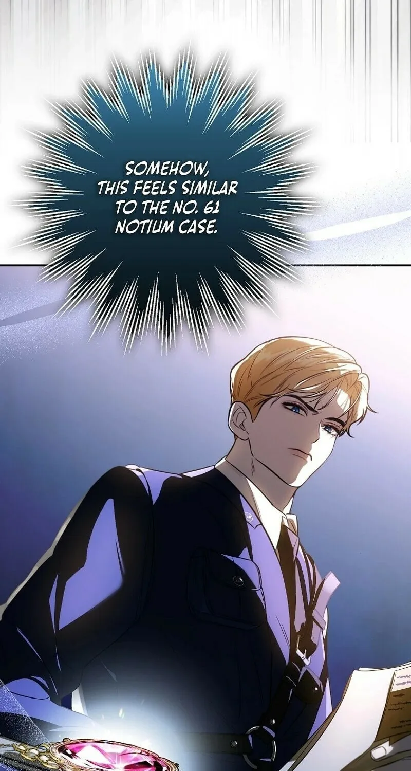 The Male Leads Trapped in My House Chapter 10 page 11 - 