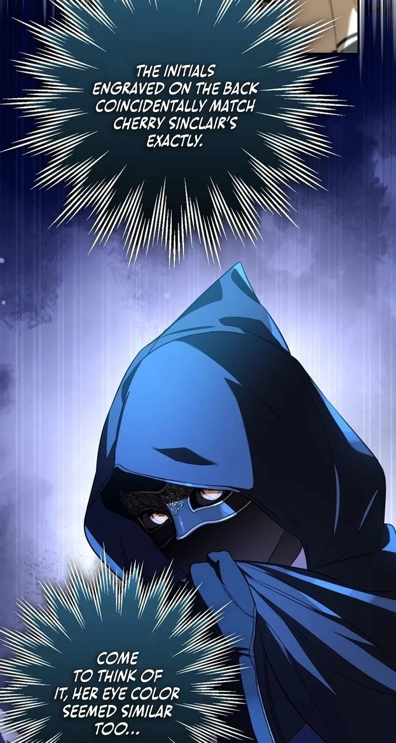 The Male Leads Trapped in My House Chapter 10 page 15 - 