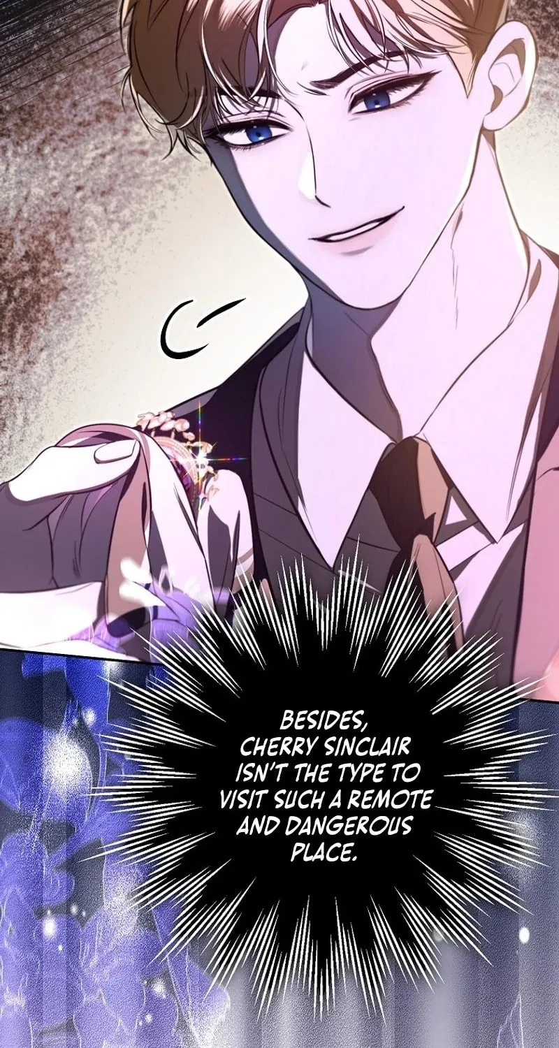 The Male Leads Trapped in My House Chapter 10 page 23 - 