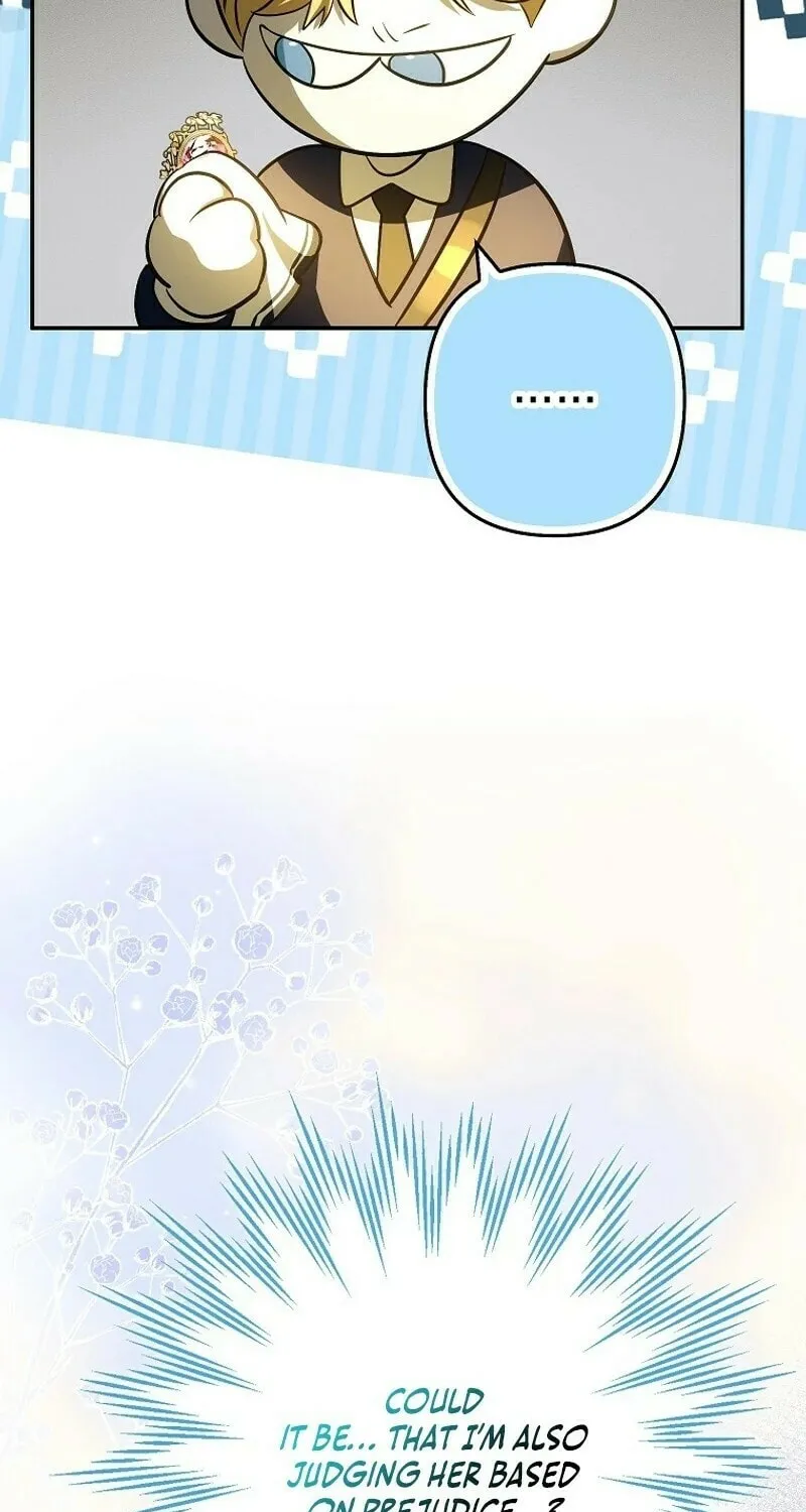 The Male Leads Trapped in My House Chapter 10 page 27 - 