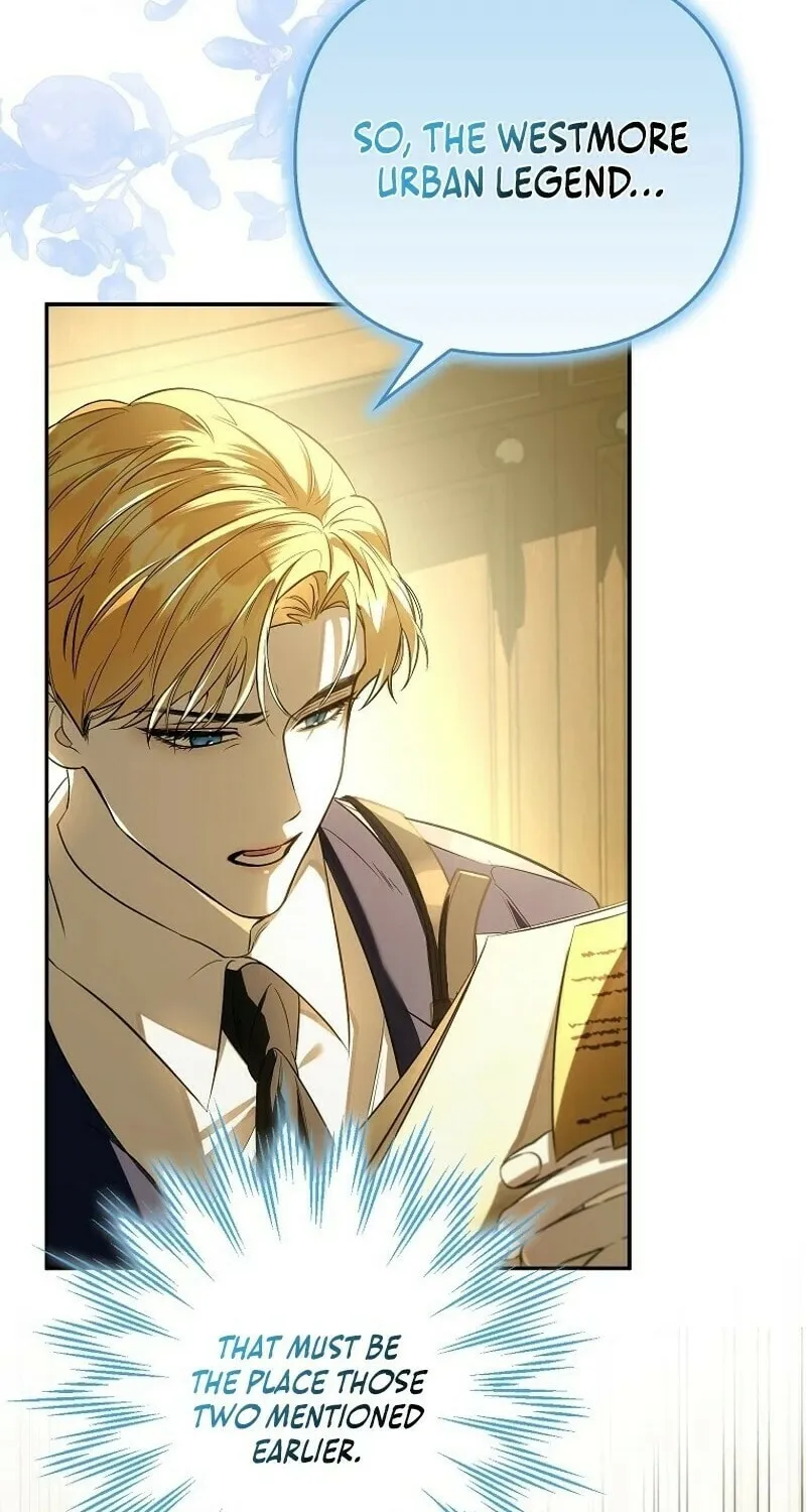 The Male Leads Trapped in My House Chapter 10 page 4 - 