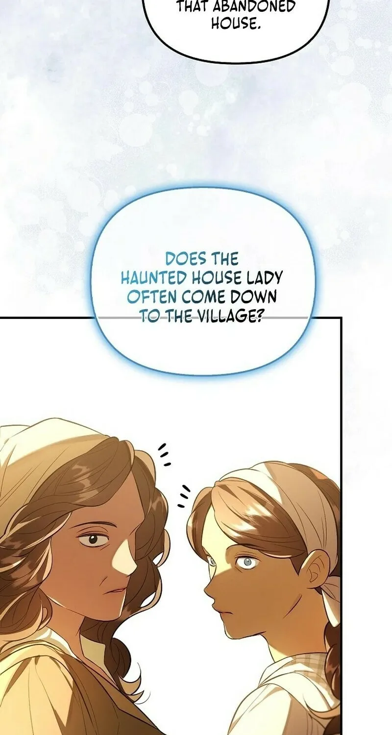The Male Leads Trapped in My House Chapter 10 page 44 - 