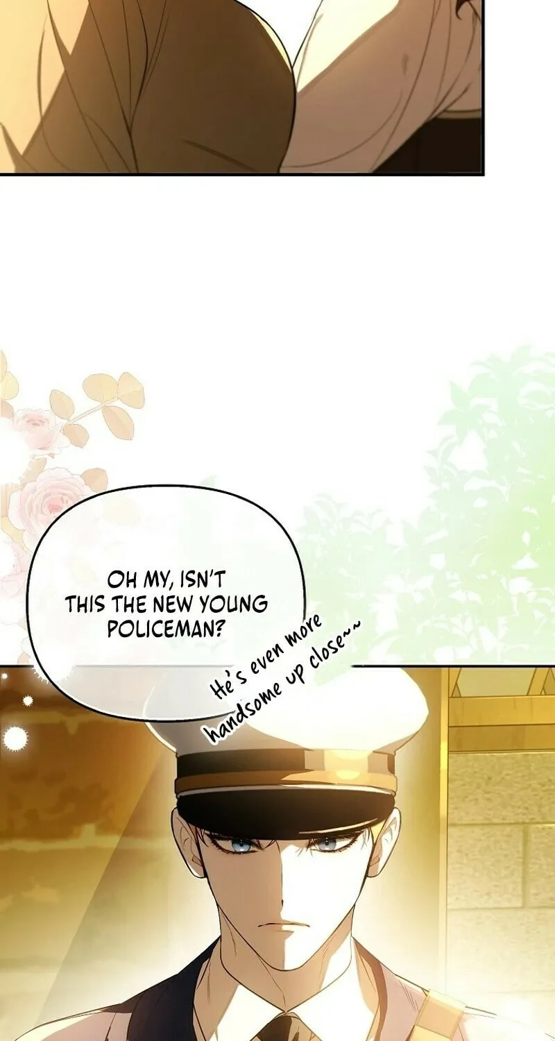 The Male Leads Trapped in My House Chapter 10 page 45 - 