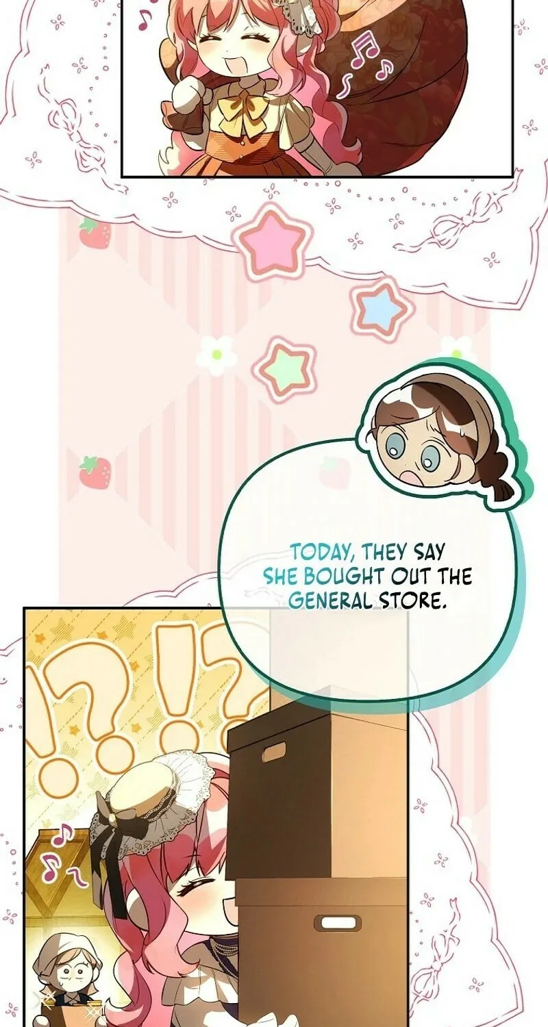 The Male Leads Trapped in My House Chapter 10 page 47 - 