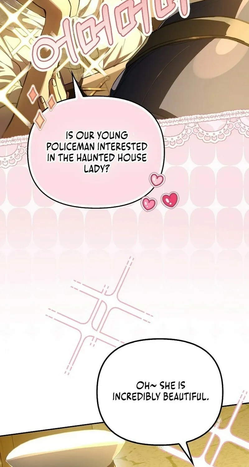 The Male Leads Trapped in My House Chapter 10 page 52 - 