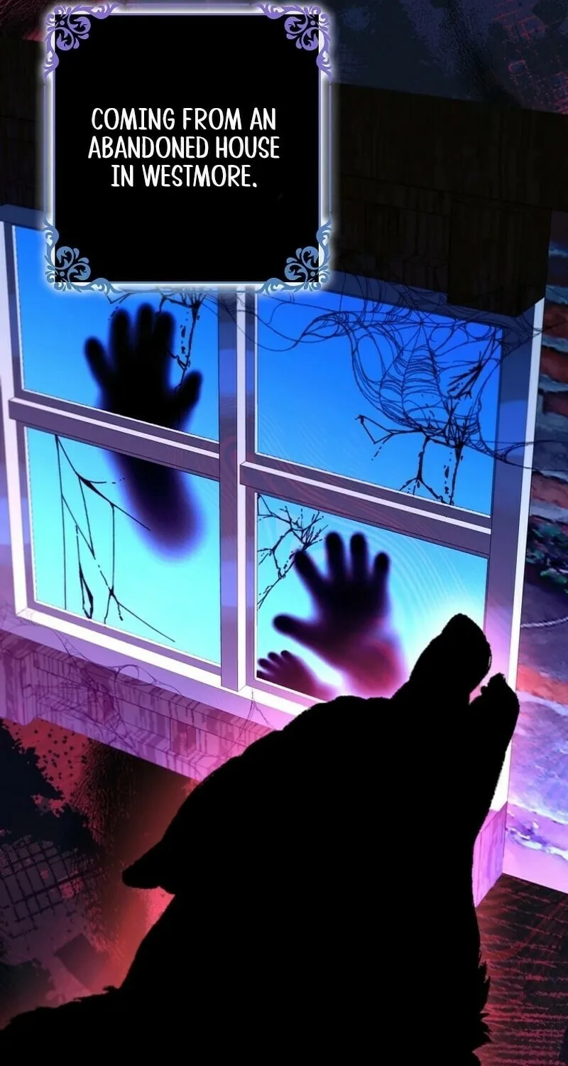 The Male Leads Trapped in My House Chapter 10 page 7 - 