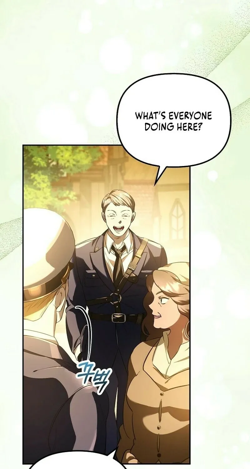 The Male Leads Trapped in My House Chapter 10 page 61 - 