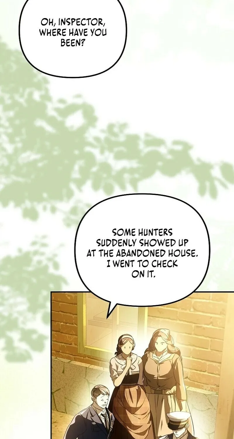 The Male Leads Trapped in My House Chapter 10 page 62 - 