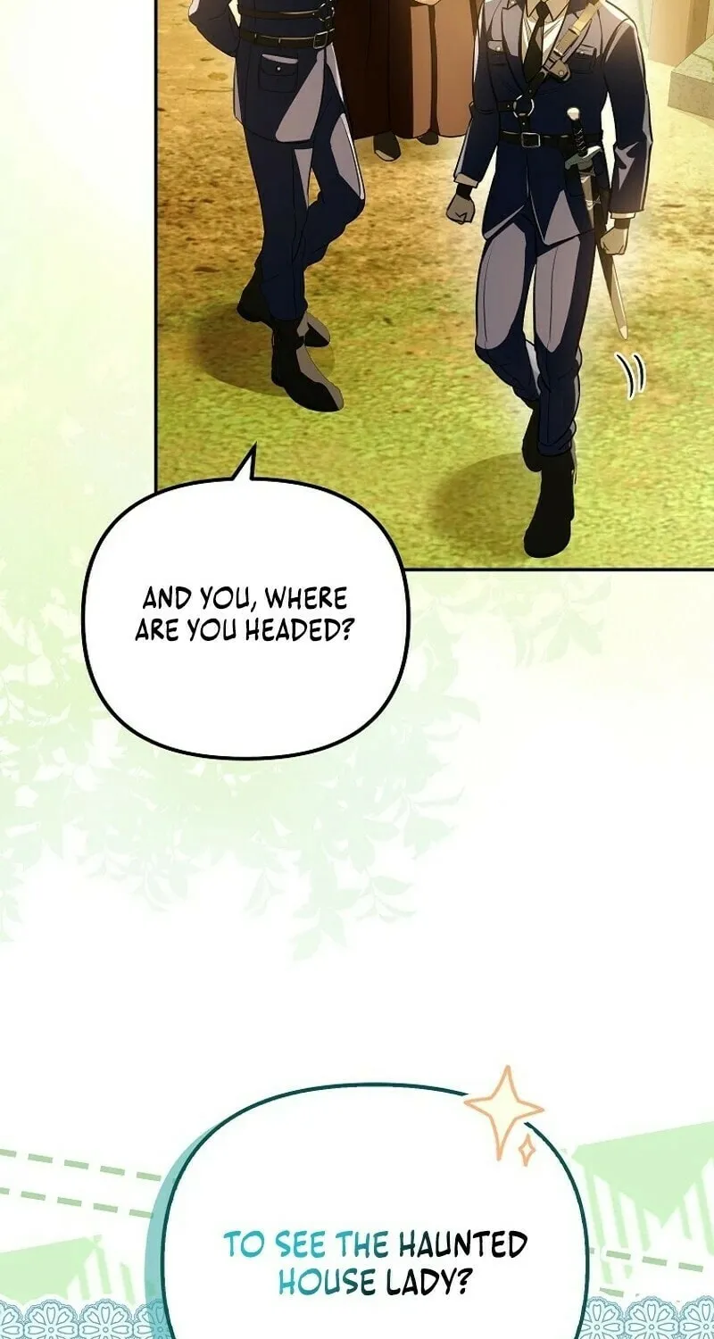 The Male Leads Trapped in My House Chapter 10 page 63 - 