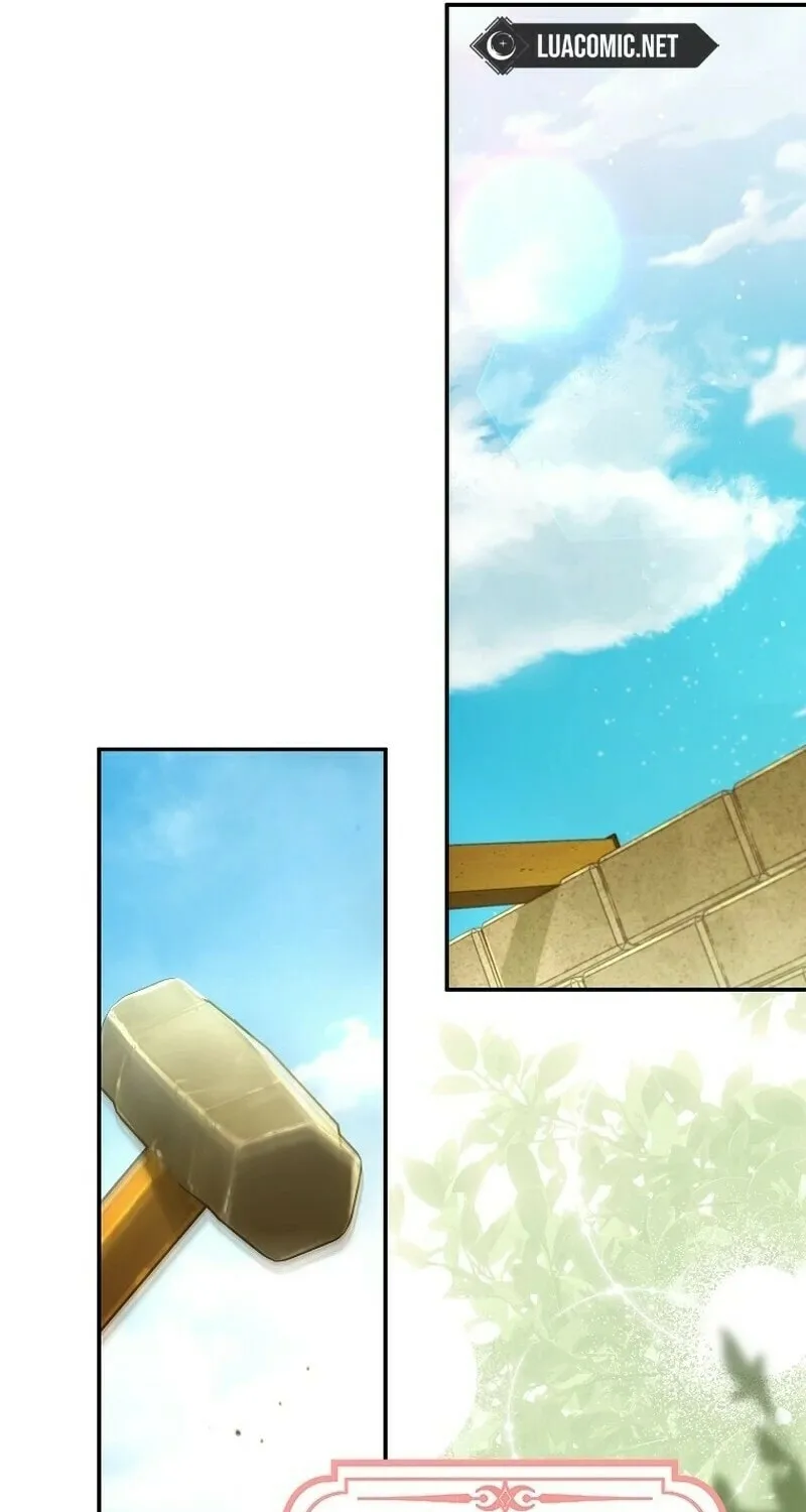 The Male Leads Trapped in My House Chapter 10 page 67 - 