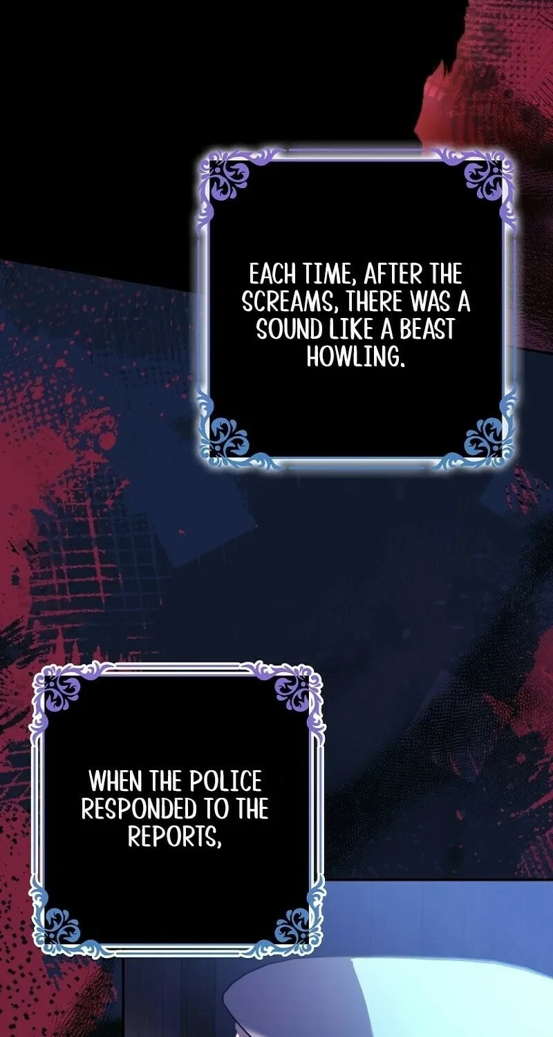 The Male Leads Trapped in My House Chapter 10 page 8 - 