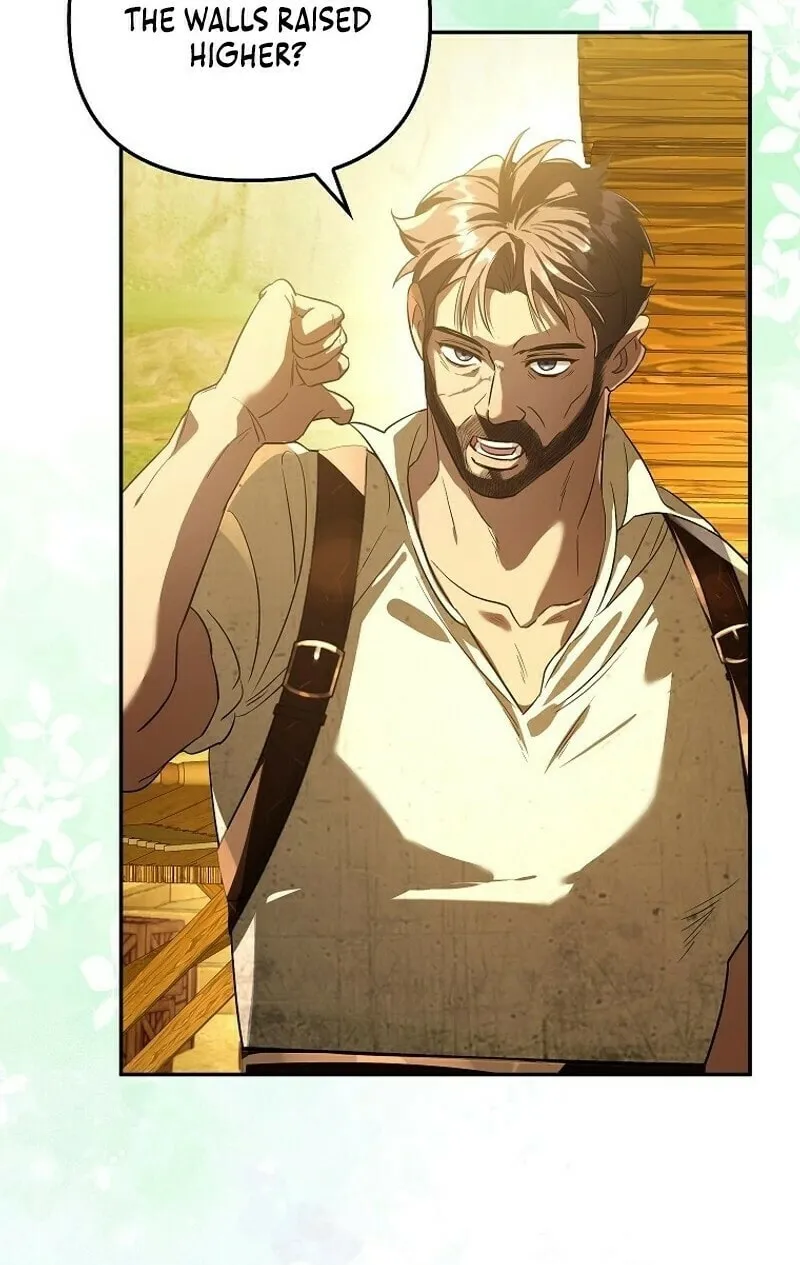 The Male Leads Trapped in My House Chapter 10 page 71 - 