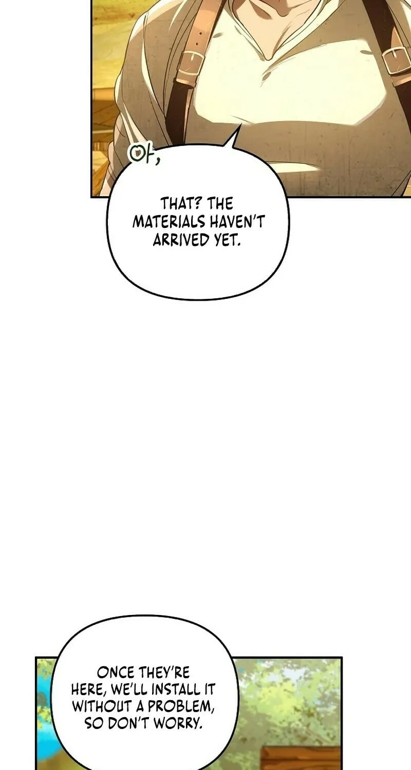 The Male Leads Trapped in My House Chapter 10 page 76 - 