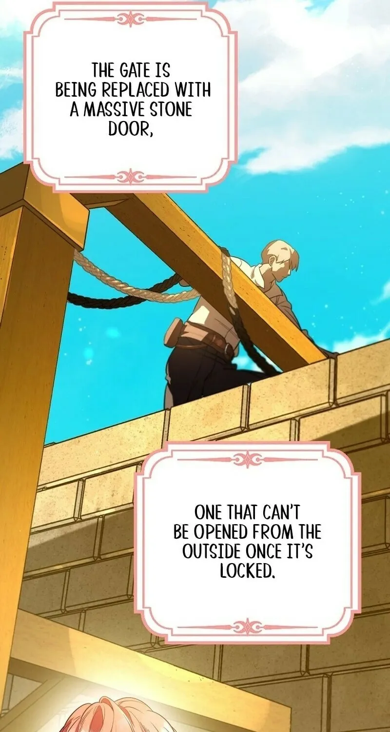 The Male Leads Trapped in My House Chapter 10 page 78 - 
