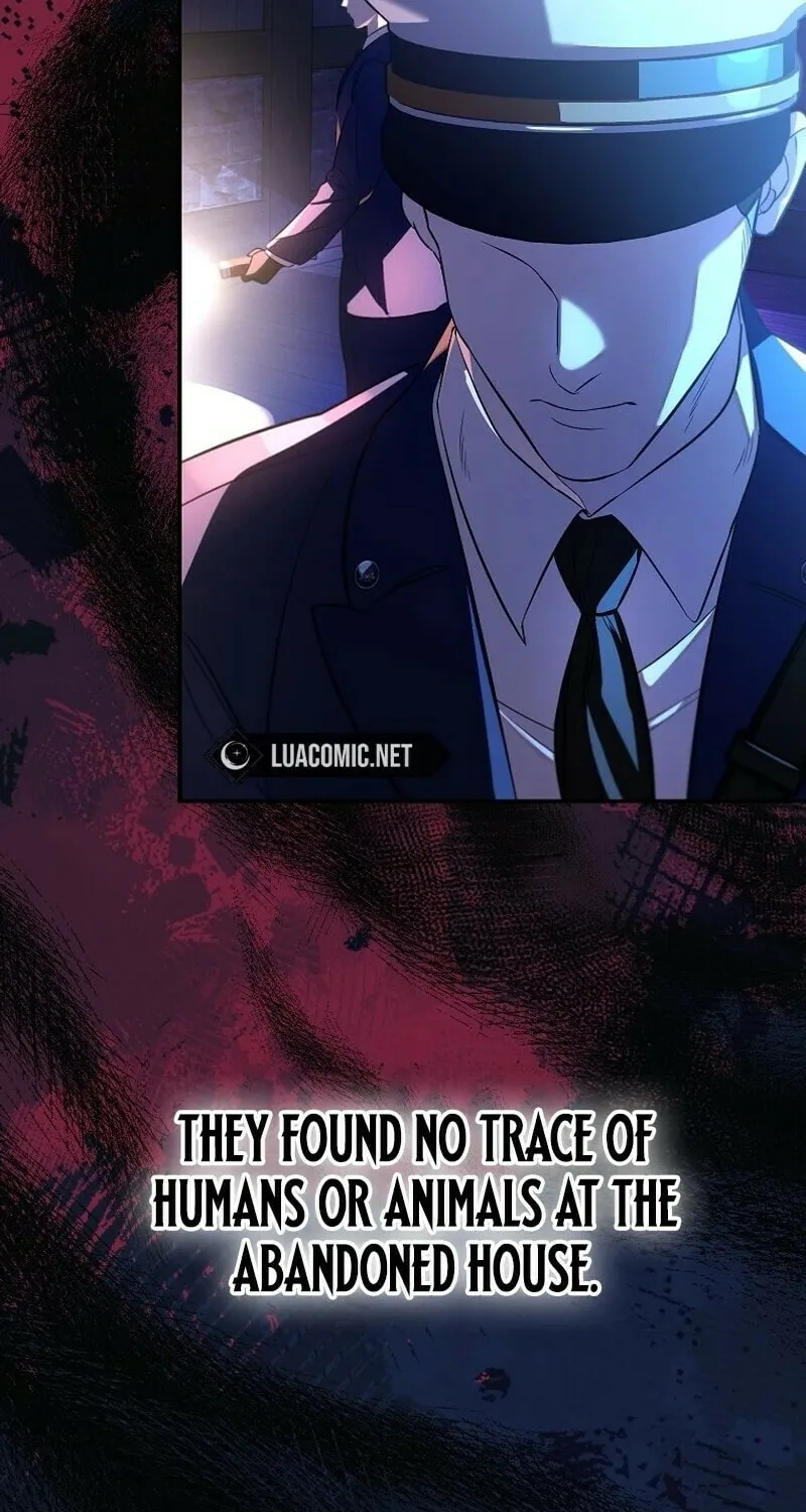 The Male Leads Trapped in My House Chapter 10 page 9 - 