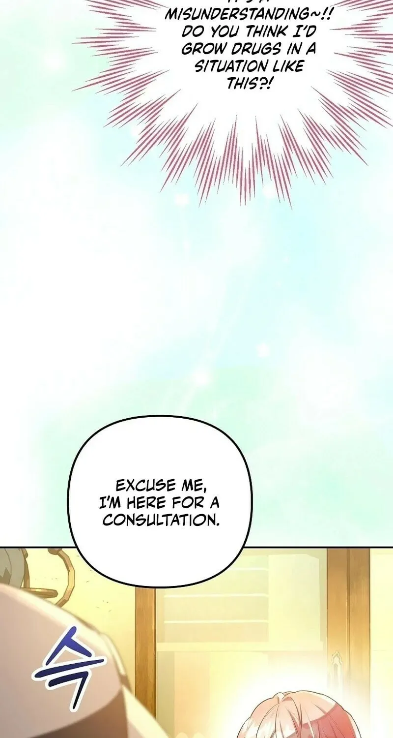 The Male Leads Trapped in My House Chapter 11 page 14 - 