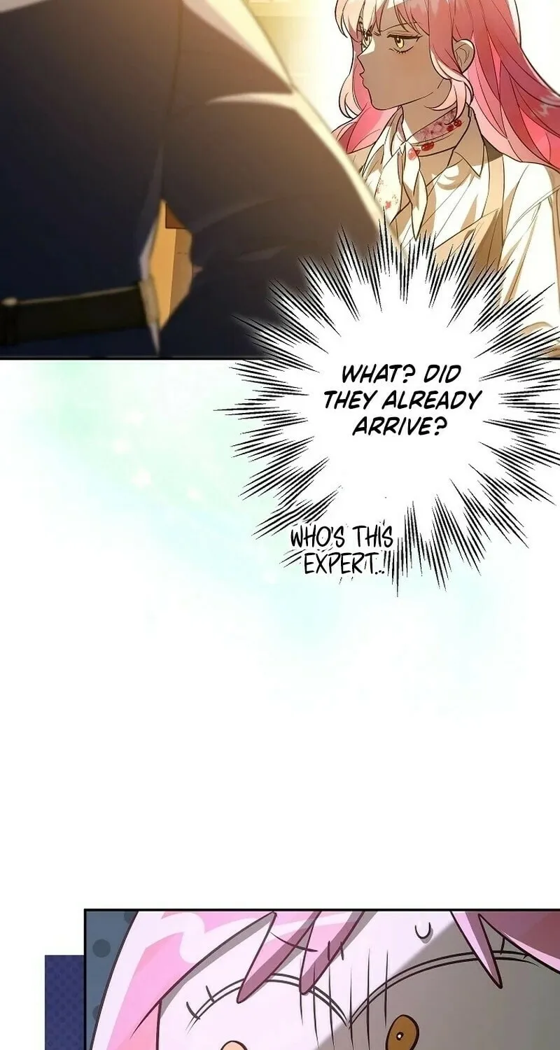 The Male Leads Trapped in My House Chapter 11 page 15 - 