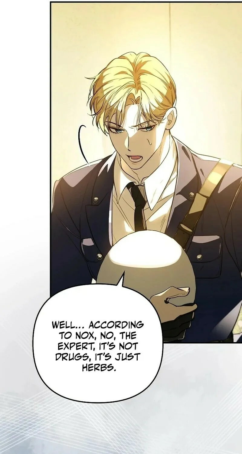 The Male Leads Trapped in My House Chapter 11 page 37 - 