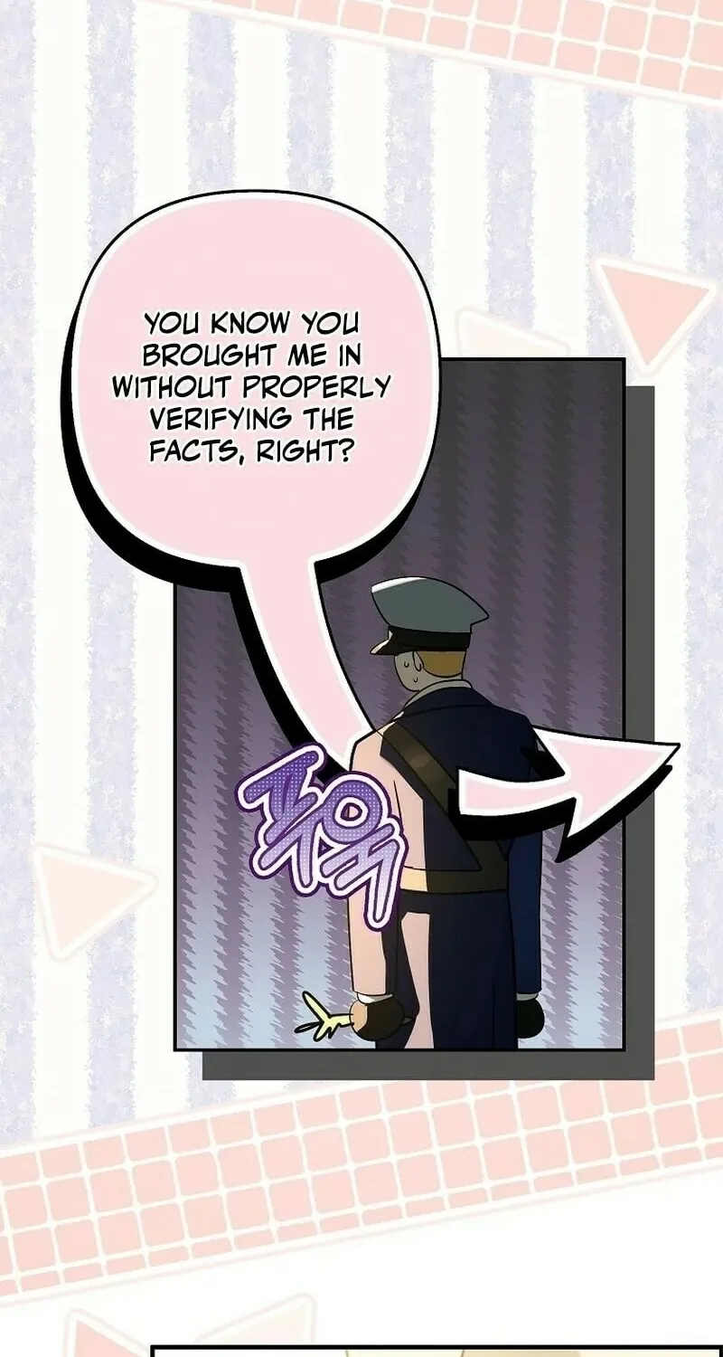 The Male Leads Trapped in My House Chapter 11 page 40 - 