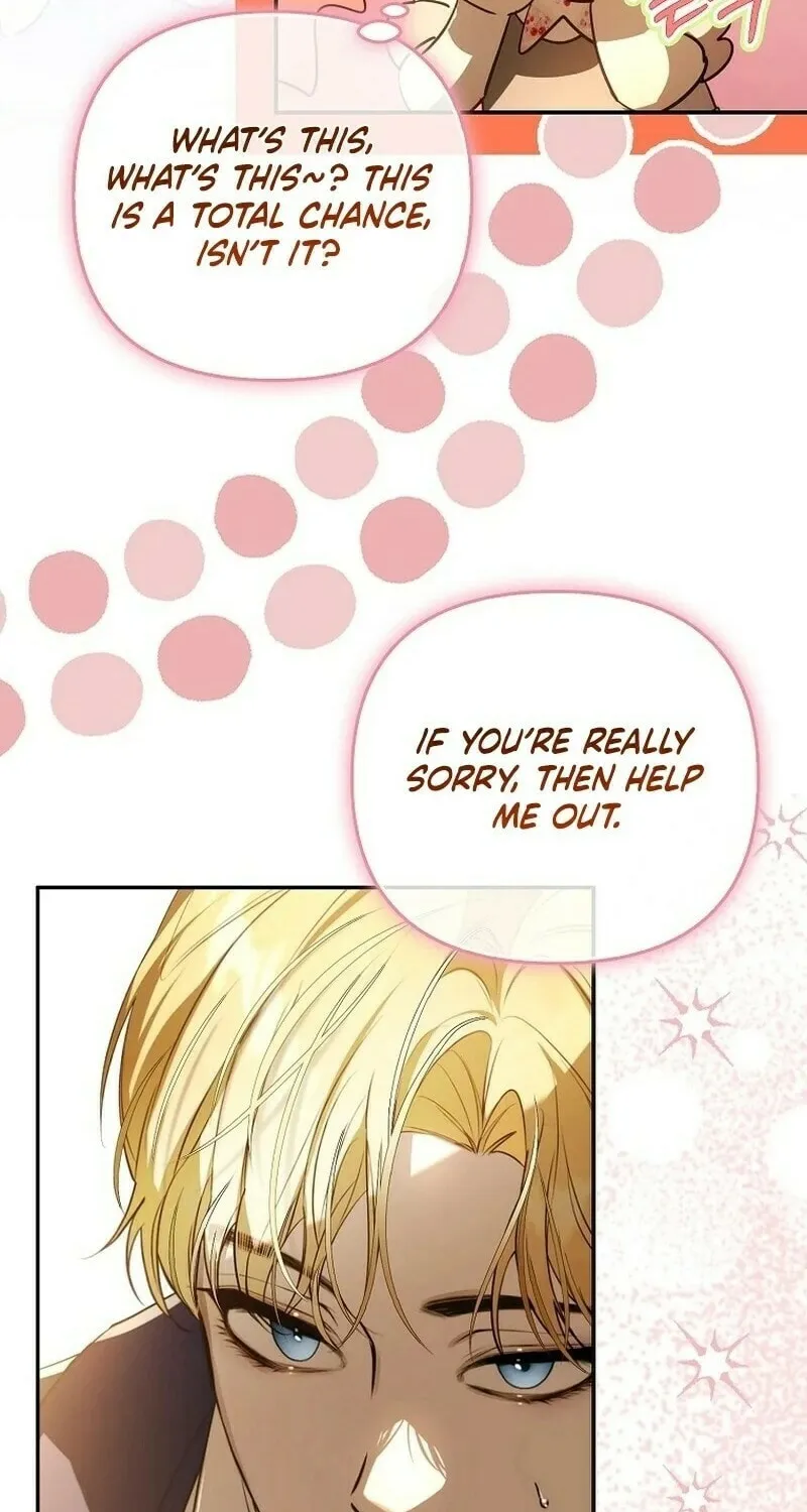 The Male Leads Trapped in My House Chapter 11 page 43 - 