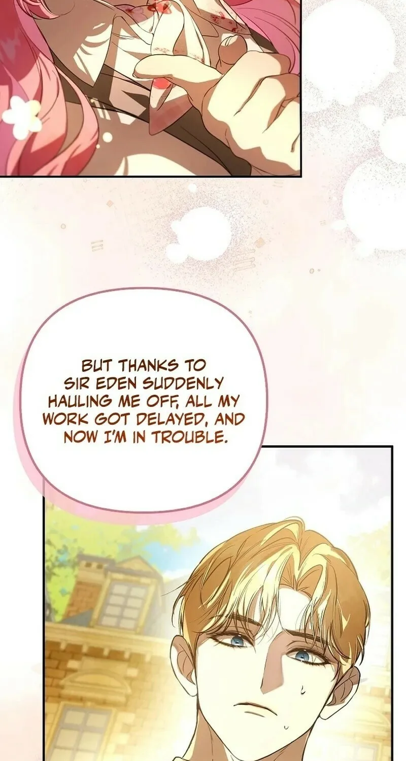 The Male Leads Trapped in My House Chapter 11 page 50 - 
