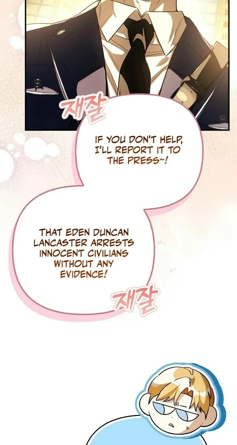 The Male Leads Trapped in My House Chapter 11 page 51 - 