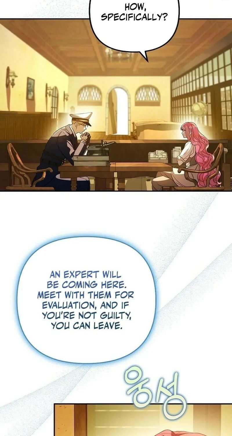 The Male Leads Trapped in My House Chapter 11 page 9 - 