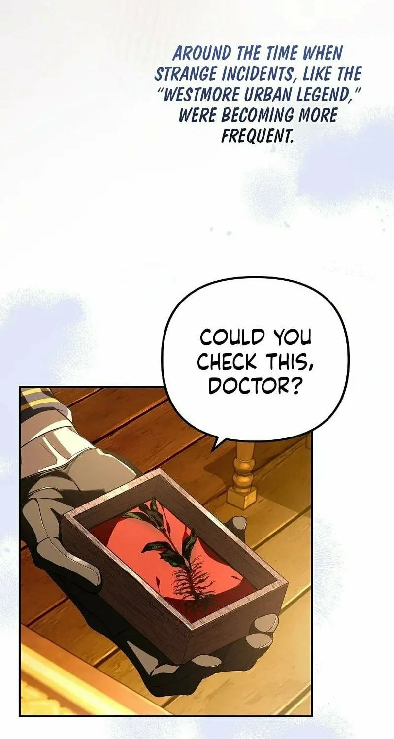 The Male Leads Trapped in My House Chapter 12 page 11 - 