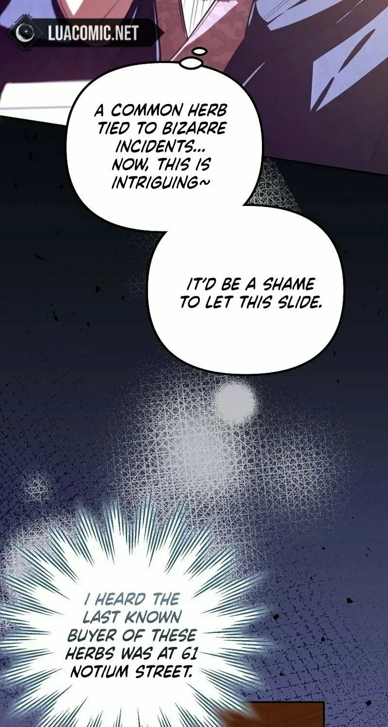 The Male Leads Trapped in My House Chapter 12 page 16 - 