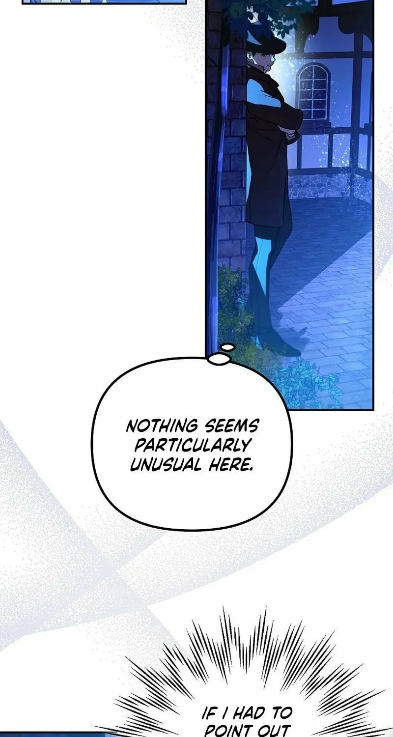 The Male Leads Trapped in My House Chapter 12 page 20 - 