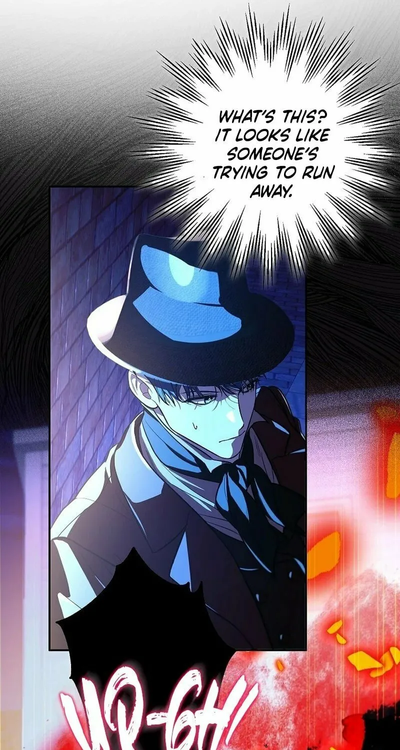 The Male Leads Trapped in My House Chapter 12 page 24 - 